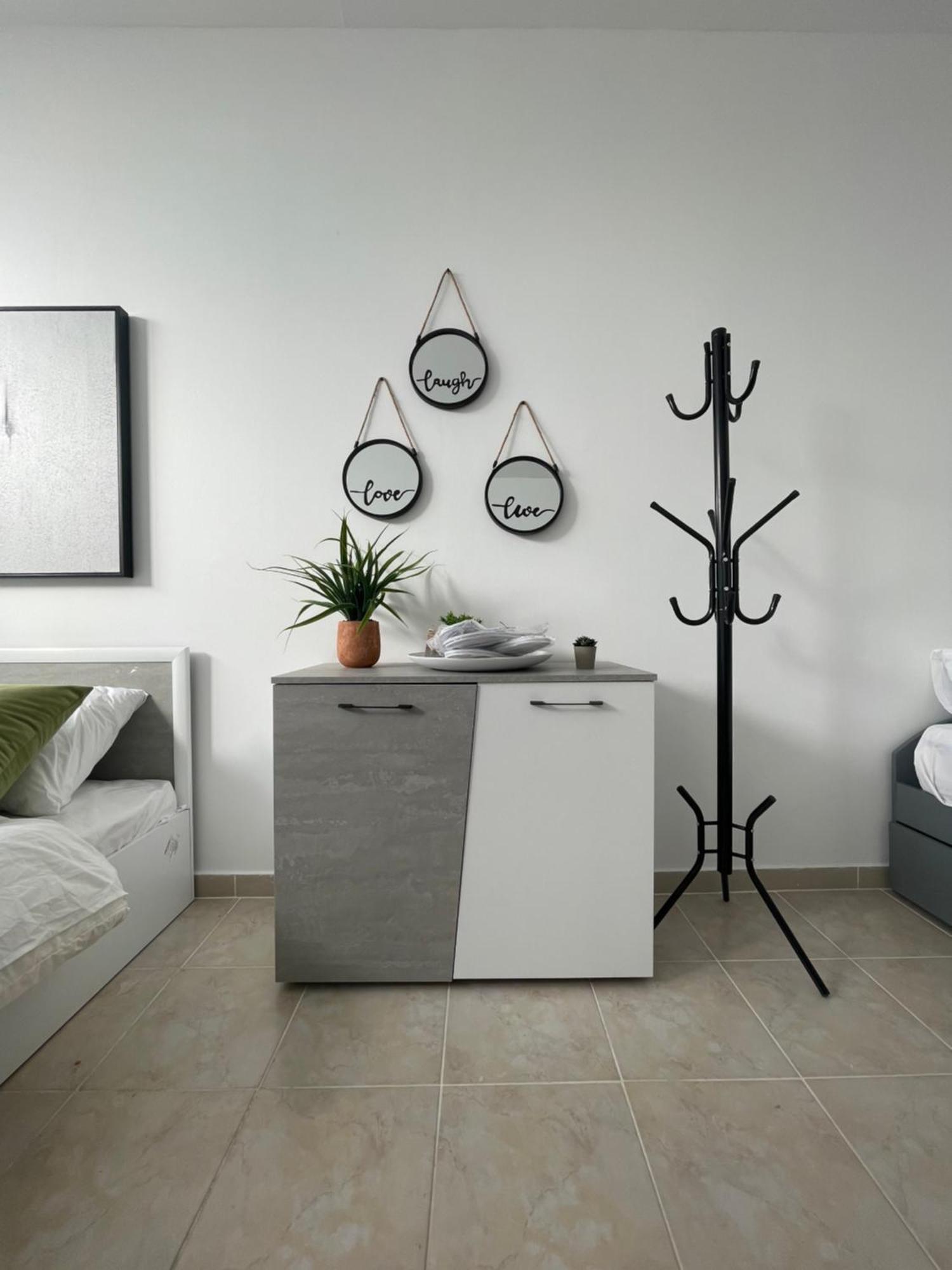 Aiolos Chania Center Luxury Apartment Near The Garden Buitenkant foto