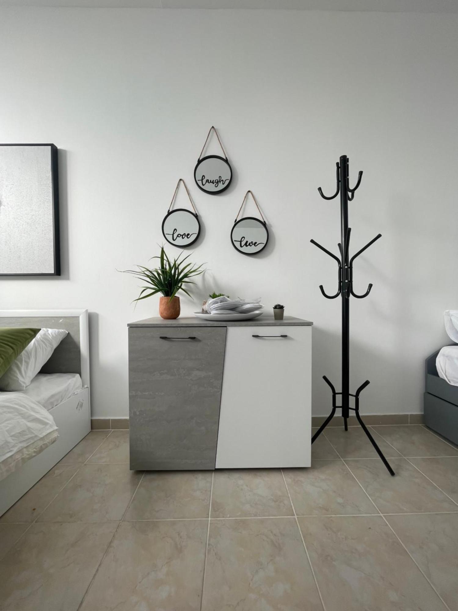 Aiolos Chania Center Luxury Apartment Near The Garden Buitenkant foto