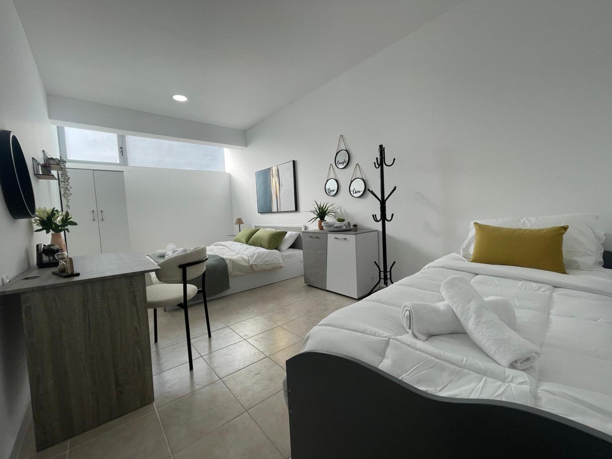 Aiolos Chania Center Luxury Apartment Near The Garden Buitenkant foto