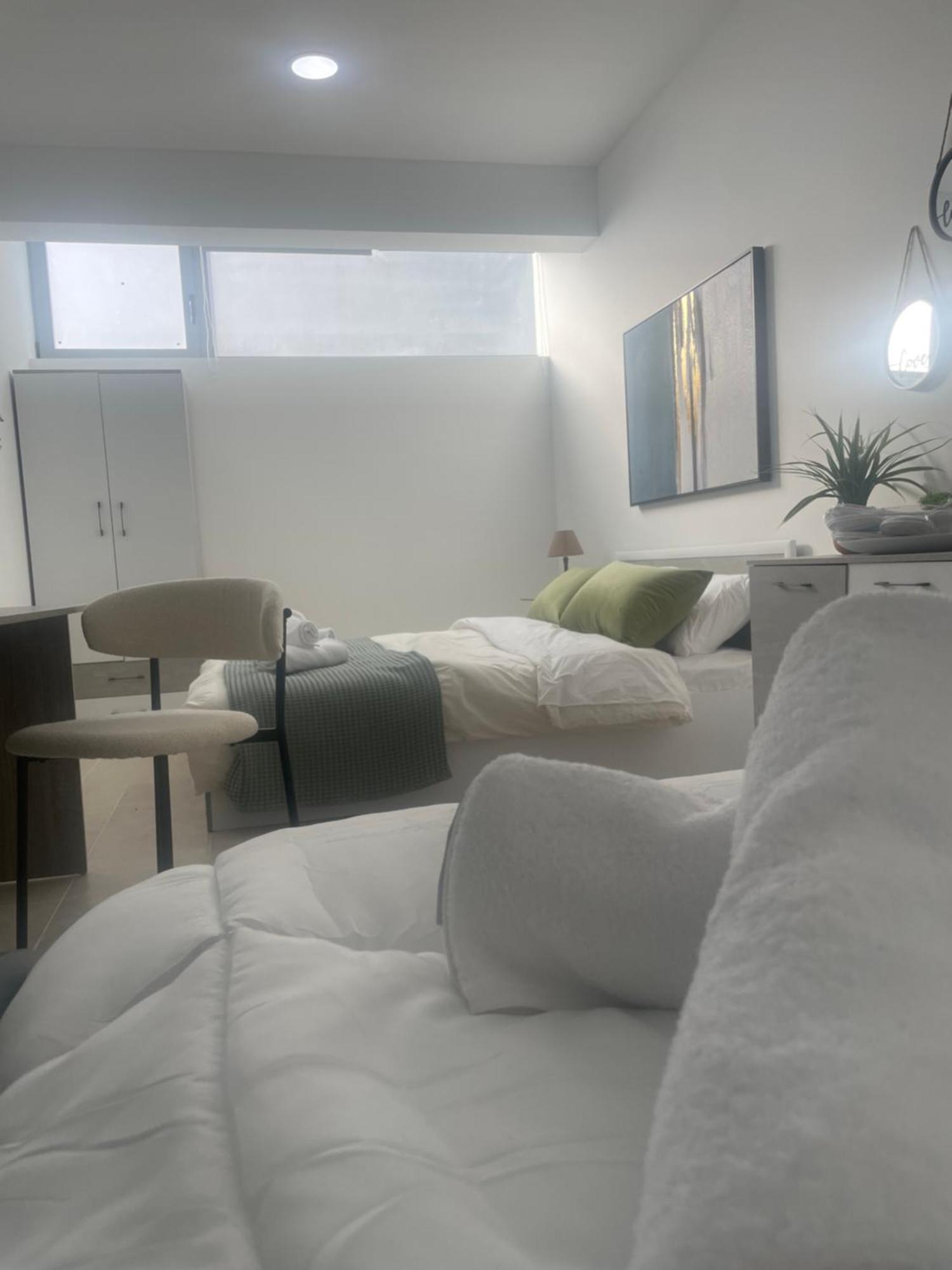 Aiolos Chania Center Luxury Apartment Near The Garden Buitenkant foto