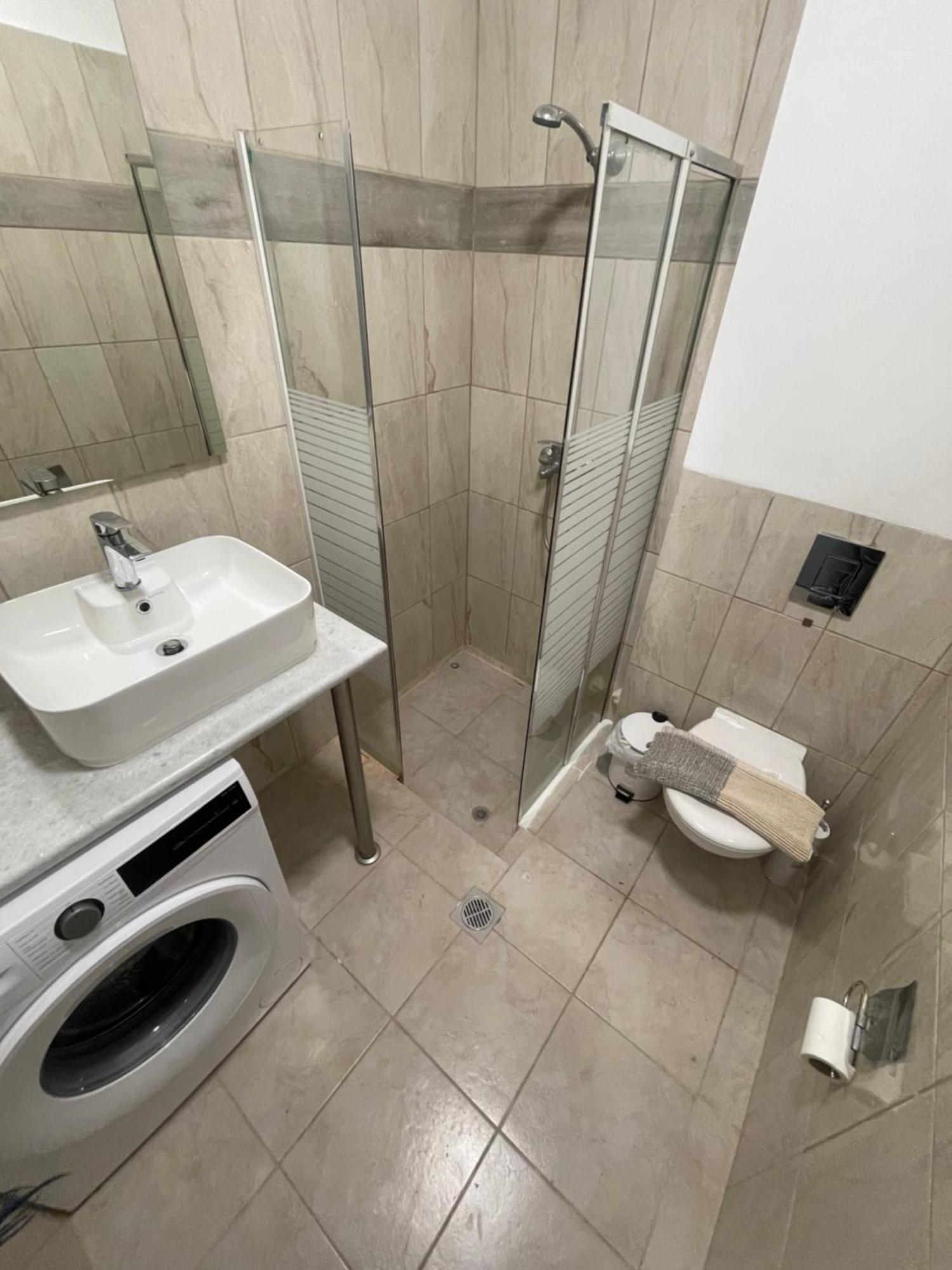 Aiolos Chania Center Luxury Apartment Near The Garden Buitenkant foto