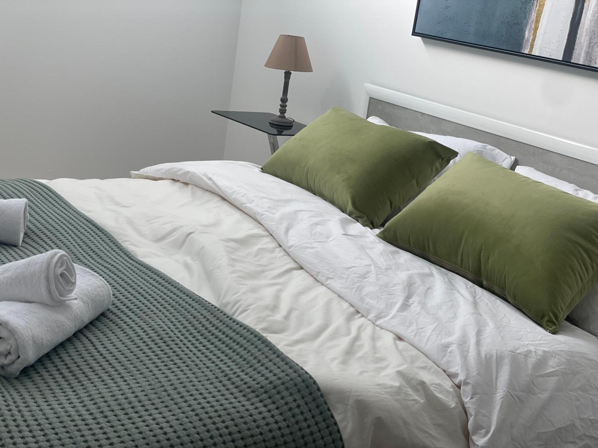 Aiolos Chania Center Luxury Apartment Near The Garden Buitenkant foto